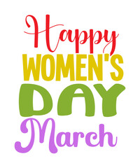 Women SVG Bundle for International, Womens Day Bundle Svg, 8th March Women's Day Svg, International Women's Day Svg, Women Power Svg, Strong Woman Svg, Girl 