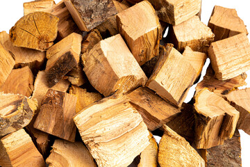 firewood for grill