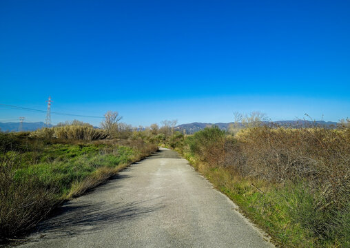 oasi lipu in arcola near la spezia