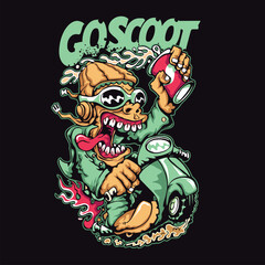 Go Socoot