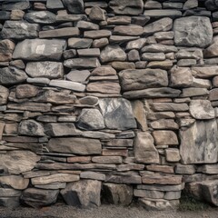 Stone Wall Texture High Quality