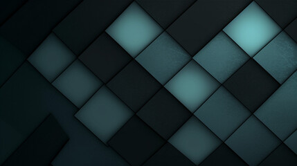 Fototapeta na wymiar abstract background with squares