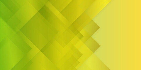 Abstract dynamic technology and business concept green geometric shine and layer elements texture pattern background with minimal tech lines and modern seamless business technology concept stripes.	