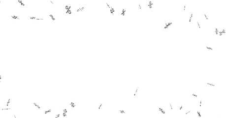 3d sale discount as transparent percent