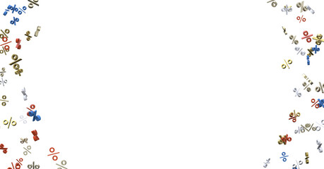 good sale discount in hand