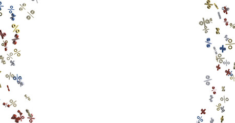 good sale discount in hand