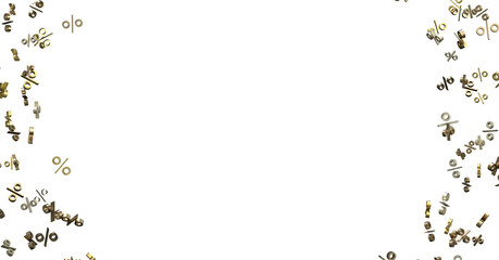 good sale discount in hand