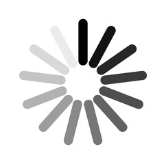 Click cursor set. Computer pointer hand and arrow icon. Press pick action element. Vector web interface elements.