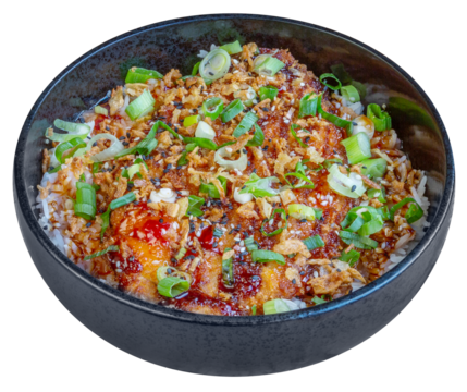 Chiken Katsu