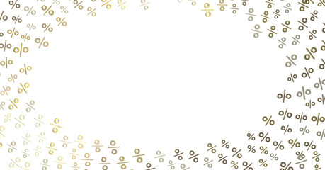 good sale discount in hand