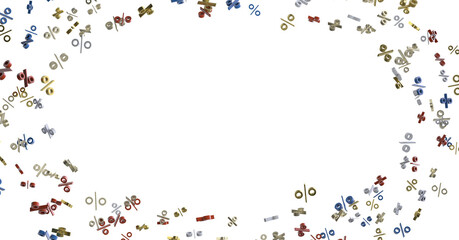 good sale discount in hand