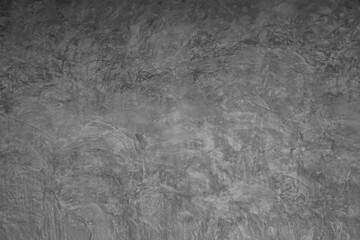 empty gray abstract concrete wall texture background.old gray or black cement wall background