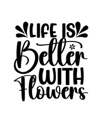 Flower Svg, Flower Bundle Svg, Wildflower svg, Flowers and Leaves, Flower Svg Cut Files, WildFlower svg bundle, Flower svg bundle, flowers,Flower SVG BUndle,Flower SVG t-shirt design,flower SVG cutfil