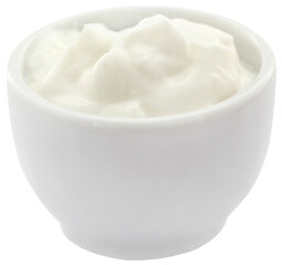 Fresh yogurt