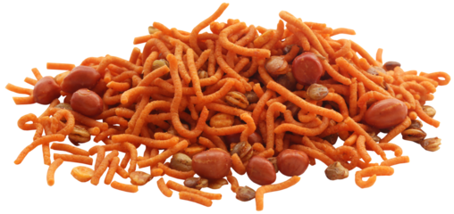 Bombay mix