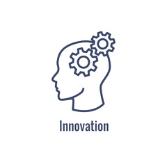 Core Values icon with value driven icon describing part of core values