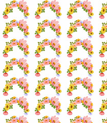 Pattern designs