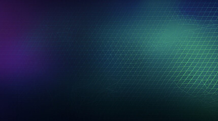 abstract background with squares and lines