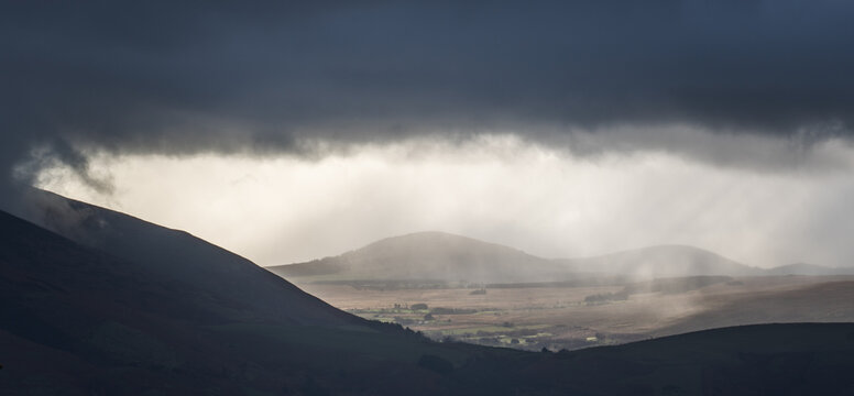 Great Mell Fell & Little Mell Fell