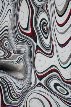 Fordite, Detroit agate stone