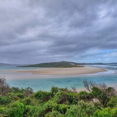 Australien Meer