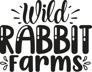 Wild Rabbit Farms