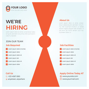 We Re Hiring Design Temp