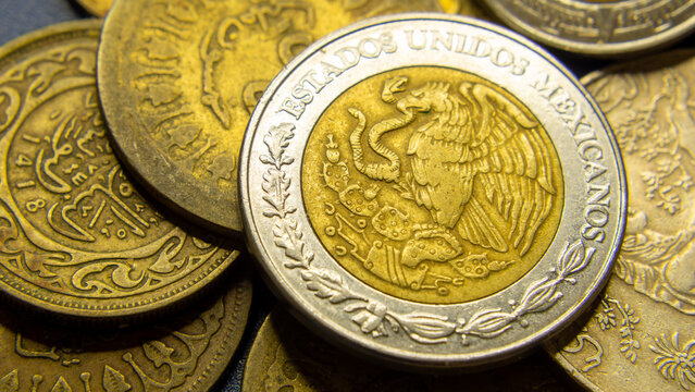Moneta Meksyk