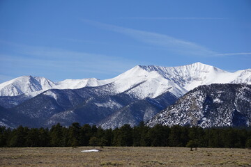 Colorado Mountains 8 