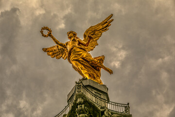 Obraz premium Angel de la Independencia