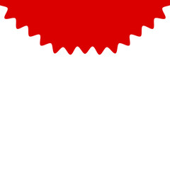  Abstract organic shape 