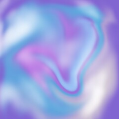 Y2k colourful background