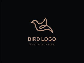 Bird Logo Design