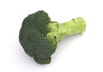 Broccoli, Brassica, oleracea