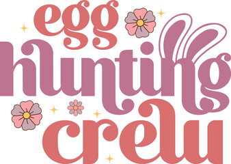 Easter Svg Design