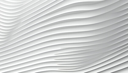 Dynamic flow black white gradient lines. ai