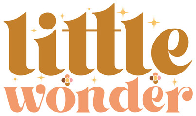 Boho Baby SVG Design