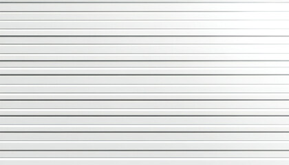 Obraz premium Dynamic flow black white gradient lines. ai