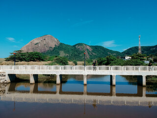 MARICÁ RIO DE JANEIRO - PEDRA DO ELEFANTE