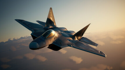 F-22 Raptor