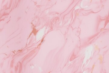 Fototapeta na wymiar Seamless pattern of pink marble