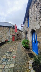 SAINT-SULIAC (Ille-et-Vilaine)