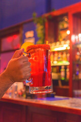 Drink 