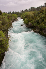 Fototapeta premium Huka falls 