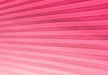 Linear shiny beige background with pink gradient. Abstract soft pastel colors backdrop. Hologram Foil Aesthetic. Trendy wave creative gradient.