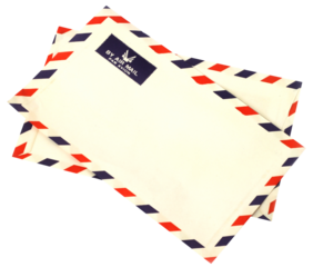 Envelope