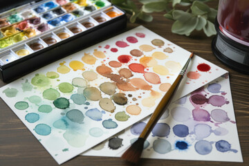 Is There an Easy DIY Solution to Make a Wart Disappear . AI generation.