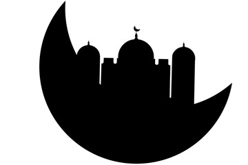 Islamic holidays icon