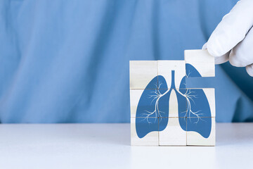 World tuberculosis day, air pollution problems, organ donation, protection against lung diseases,...