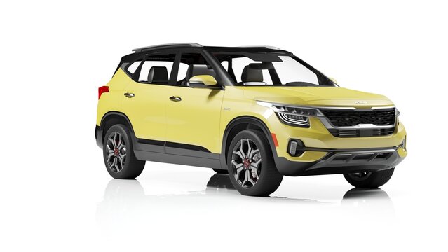 SUV